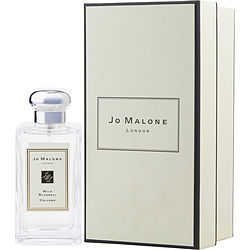 Jo Malone Wild Bluebell by Jo Malone COLOGNE SPRAY 3.4 OZ for WOMEN