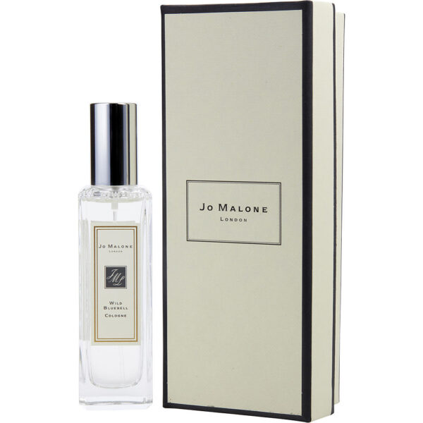 Jo Malone Wild Bluebell Cologne for Women – 1 oz