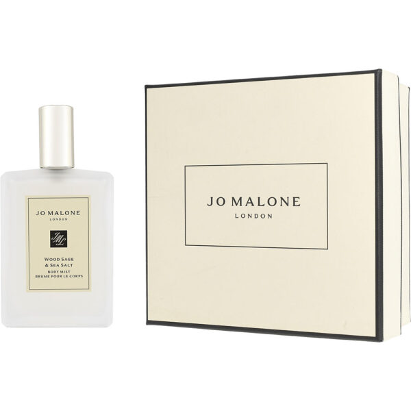 Jo Malone Wood Sage & Sea Salt Body Mist 3.4 OZ for Women