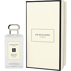 Jo Malone Wood Sage & Sea Salt by Jo Malone COLOGNE SPRAY 3.4 OZ for WOMEN