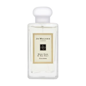 Jo Malone Wood Sage & Sea Salt Cologne for Women – 3.4 oz