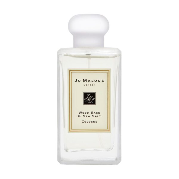 Jo Malone Wood Sage & Sea Salt Cologne for Women – 3.4 oz