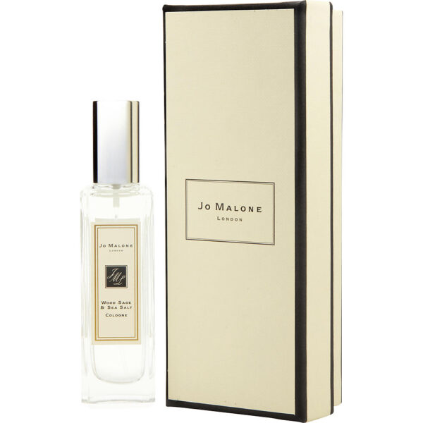 Jo Malone Wood Sage & Sea Salt Cologne for Women – 1 oz
