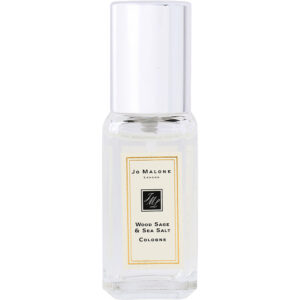 Jo Malone Wood Sage & Sea Salt Cologne for Women – 0.3 oz