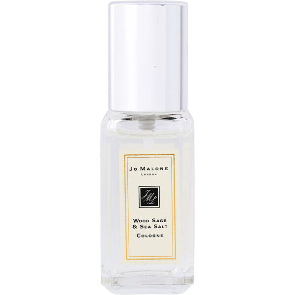 Jo Malone Wood Sage & Sea Salt Cologne for Women – 0.3 oz