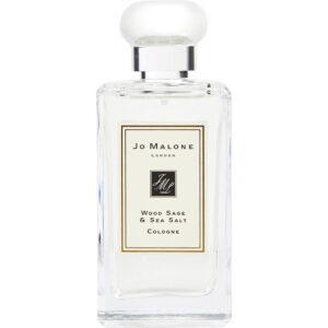 Jo Malone Wood Sage & Sea Salt Cologne for Women – 3.4 oz