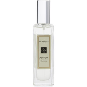 Jo Malone Wood Sage & Sea Salt Cologne for Women – 1 oz