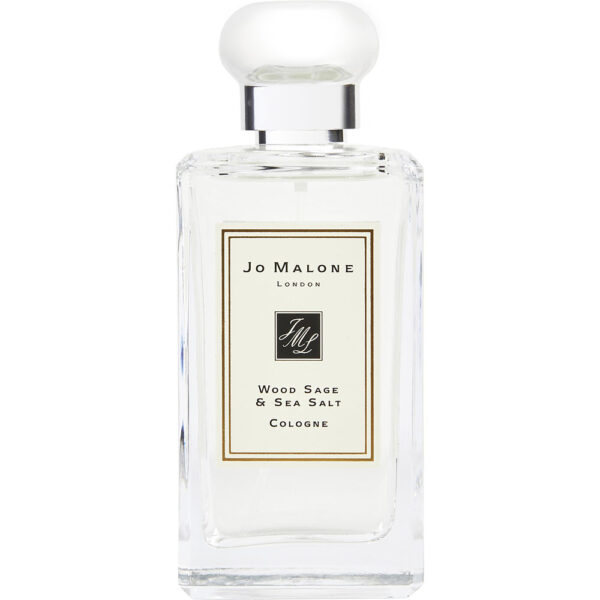 Jo Malone Wood Sage & Sea Salt Cologne for Women – 3.4 oz
