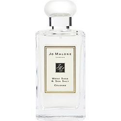Jo Malone Wood Sage & Sea Salt Cologne Spray 3.4 oz