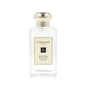 Jo Malone Wood Sage & Sea Salt Eau de Cologne for Unisex – 3.4 oz