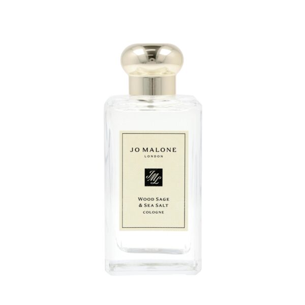 Jo Malone Wood Sage & Sea Salt Eau de Cologne for Unisex – 3.4 oz