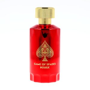 Jo Milano Game Of Spade Rouge Parfum for Unisex – 3.4 oz