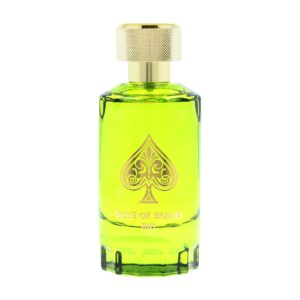 Jo Milano Game of Spades Bid Parfum for Unisex – 3.4 oz