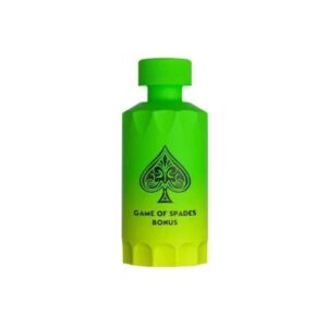Jo Milano Game Of Spades Bonus Parfum for Unisex – 3.4 oz