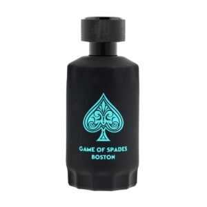 Jo Milano Game of Spades Boston Parfum for Unisex – 3.4 oz