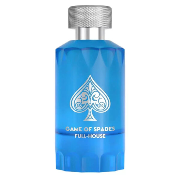 Jo Milano Game Of Spades Full House Parfum for Unisex – 3.4 oz