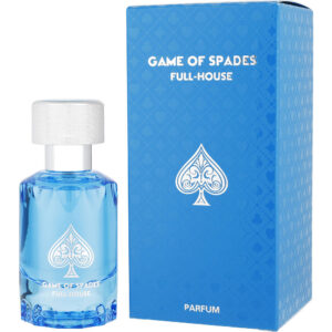 Jo Milano Game Of Spades Full House Parfum for Unisex – 1 oz