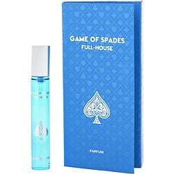 Jo Milano Game Of Spades Full House Unisex Parfum Spray