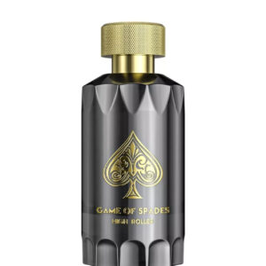 Jo Milano Game Of Spades High Roller Parfum for Unisex – 3.4 oz