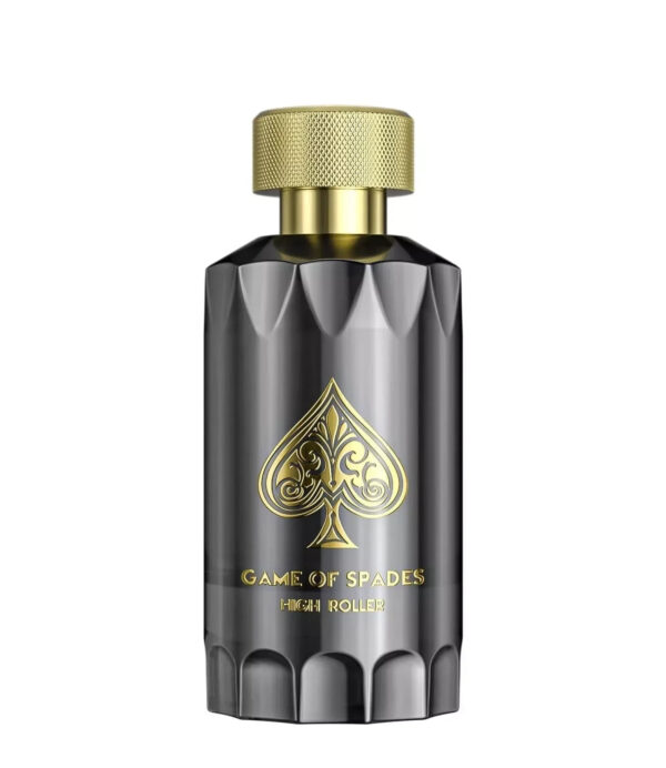 Jo Milano Game Of Spades High Roller Parfum for Unisex – 3.4 oz