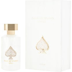 Jo Milano Game Of Spades Opal Parfum Spray - 3 oz Unisex