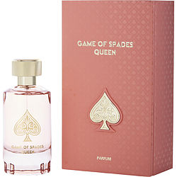 Jo Milano Game of Spades Queen Parfum Spray for Women