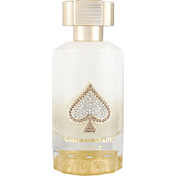 Jo Milano Game Of Spades Topaz Parfum Spray 3 OZ