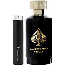 Jo Milano Game Of Spades Wildcard EAU DE PARFUM SPRAY 0.27 OZ