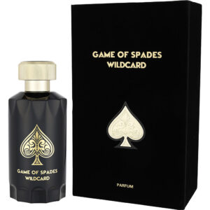 Jo Milano Game Of Spades Wildcard Parfum for Unisex – 6.7 oz