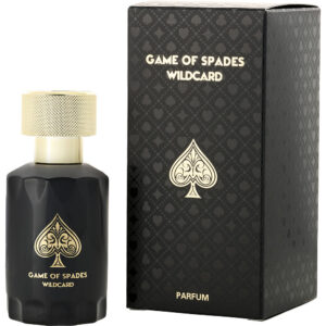 Jo Milano Game Of Spades Wildcard Parfum for Unisex – 1 oz