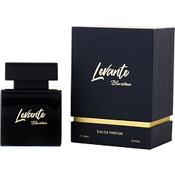 Jo Milano Levante Blue Intense EAU DE PARFUM SPRAY 3.4 OZ