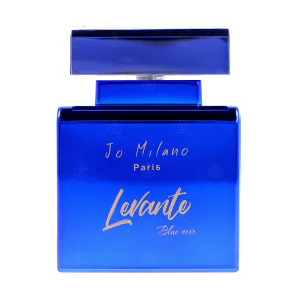 Jo Milano Levante Blue Noir Eau de Parfum for Men – 3.4 oz