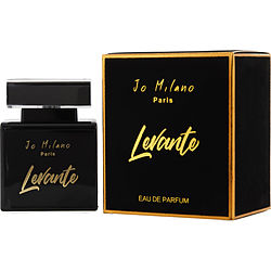 Jo Milano Levante by Jo Milano EAU DE PARFUM SPRAY 3.4 OZ