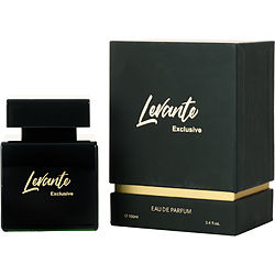 Jo Milano Levante Exclusive EAU DE PARFUM SPRAY 3.4 OZ