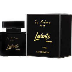 Jo Milano Levante Intense EAU DE PARFUM SPRAY 3.4 OZ for MEN