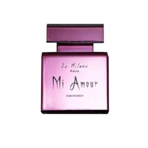 Jo Milano Mi Amour Eau de Parfum for Women – 3.4 oz