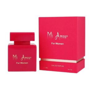 Jo Milano Mi Amour Eau de Parfum for Women – 3.4 oz
