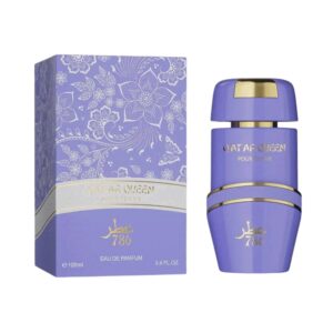 Jo Milano Qatar Queen Eau de Parfum for Women – 3.4 oz