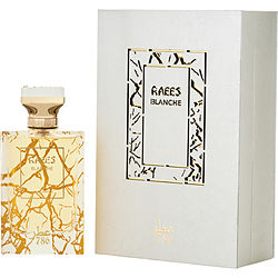 Jo Milano Raees Blanche by Jo Milano EAU DE PARFUM SPRAY 3.4 OZ for MEN
