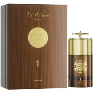 Jo Milano Roll It 1 Unisex Parfum Spray - 3.4 oz