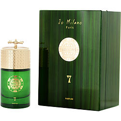 Jo Milano Roll It 7 PARFUM SPRAY 3.4 OZ Unisex