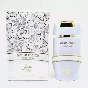 Jo Milano Saudi Queen Eau de Parfum for Women – 3.4 oz