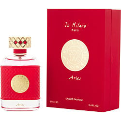 Jo Milano Zodiac Aries EAU DE PARFUM SPRAY 3.4 OZ