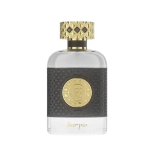Jo Milano Zodiac Capricorn Eau de Parfum for Unisex – 3.4 oz