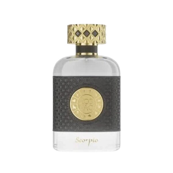 Jo Milano Zodiac Capricorn Eau de Parfum for Unisex – 3.4 oz