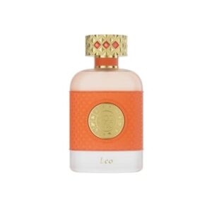 Jo Milano Zodiac Leo Eau de Parfum for Unisex – 3.4 oz