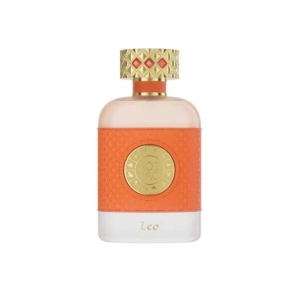 Jo Milano Zodiac Leo Eau de Parfum for Unisex – 3.4 oz
