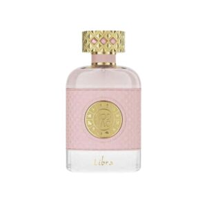 Jo Milano Zodiac Libra Eau de Parfum for Women – 3.4 oz