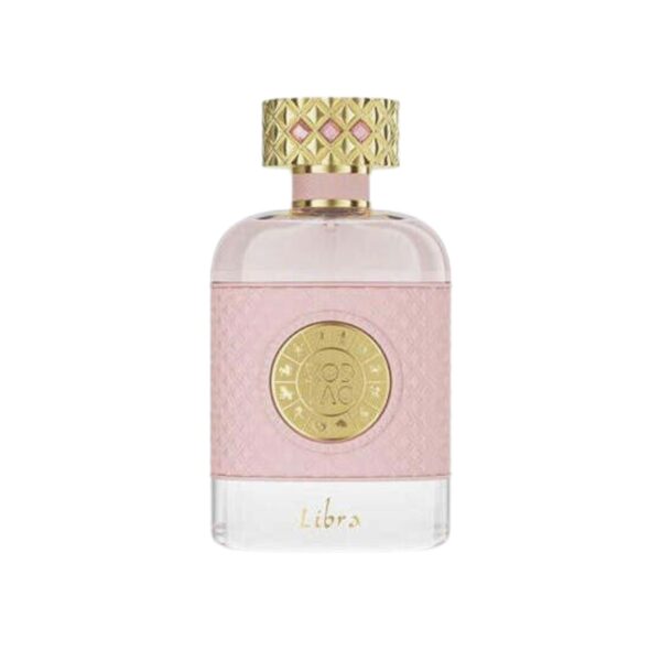Jo Milano Zodiac Libra Eau de Parfum for Women – 3.4 oz