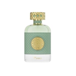 Jo Milano Zodiac Pisces Eau de Parfum for Unisex – 3.4 oz